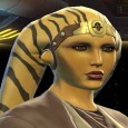 OK, since the servers were down and all that junk, time to go through the screenshots folder. So far, this is my main. She’s level 13 and a Scoundrel (Sawbones)....