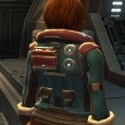 With every jacket uglier than the last, I was stuck in my weird jacket with the doodads on the back and the horrendous neck roll… Which, I might remind you,...