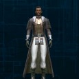 You know how I said I was customizing all my companions?  And how I wouldn’t ONLY IF the kits were so disgusting that I couldn’t stomach it?  That happened. Apparently,...