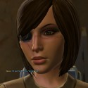 Njessi, Bounty Hunter.  I think everyone should have a "to kill" list.