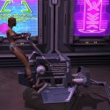 I'm aware I still have crappy speeder piloting and a crappy bike.  Shut up.
