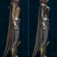 Not All Hoodies Are Created Equal Yesterday, we talked about how I tried to push back the hood of my robe with headgear and there were certain “graphics failures.” Today, the patch notes claim that it...