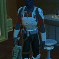 I noticed in 1.2 that there are now TWO Cat Bauer – I mean Aric Jorgan – customization kits at the security key vendor.1  The first one was the same...