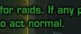Hi guys!  I talk about our awesome guild all the flippin time and y’all are impressed, I know.  Anyway, we are recruiting a little right now – “a little” because...