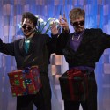 Dick in a Box Saturday Night Live Justin Timberlake