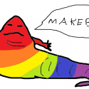 Rainbow Hutt is going to look back and cringe.